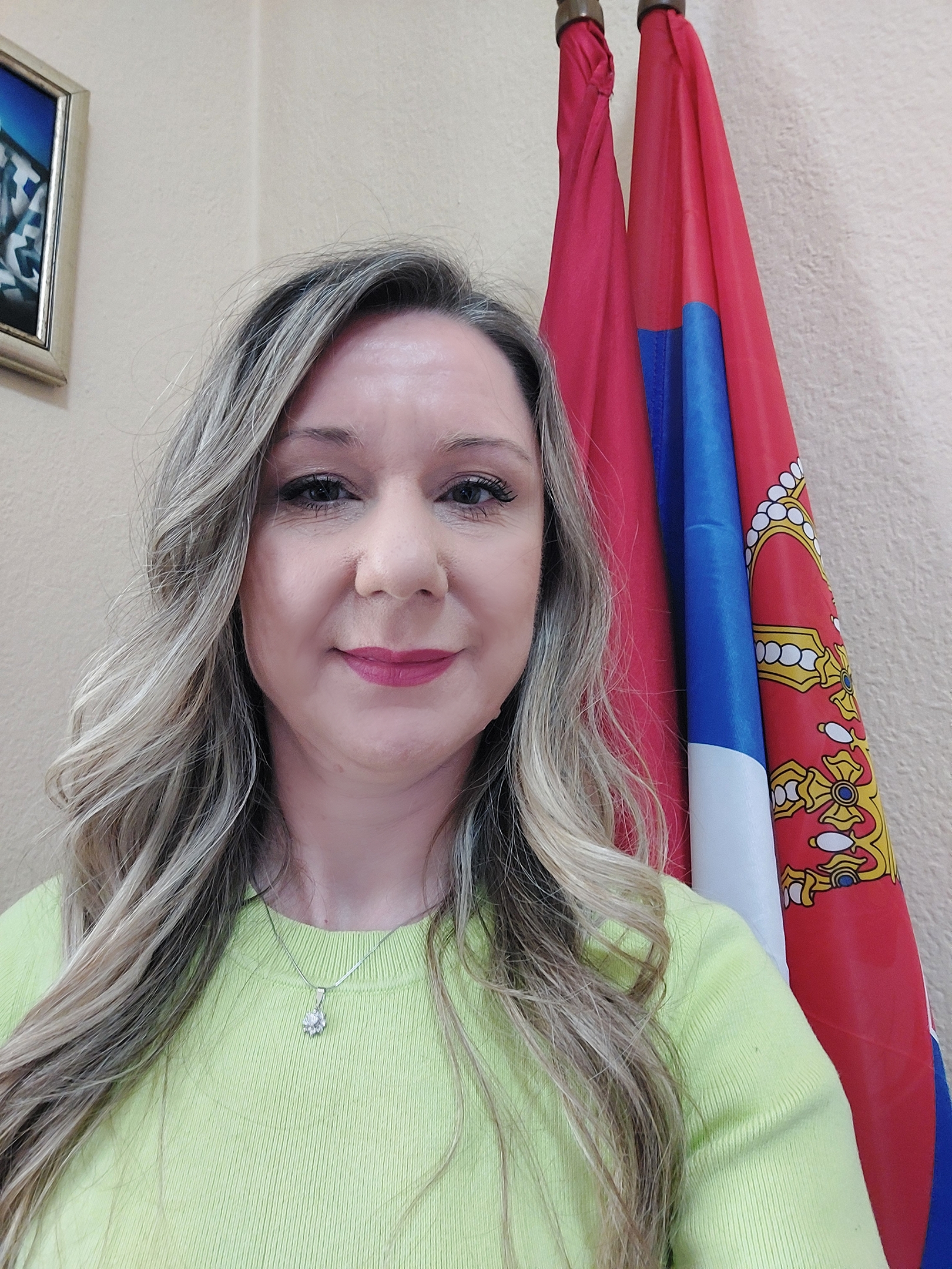 Ана Прванов
