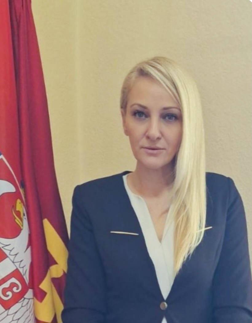 Снежана Алексић