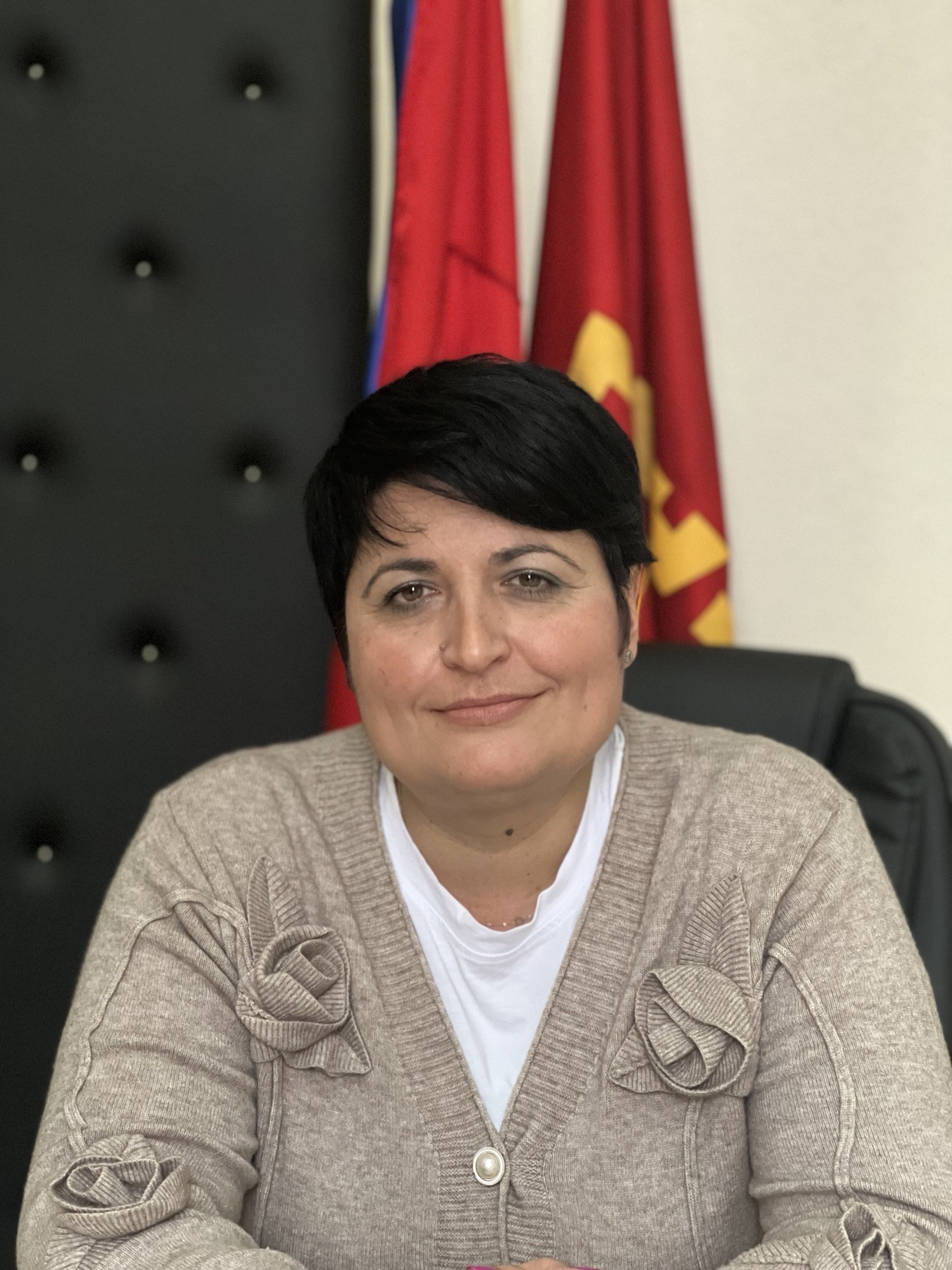 Марина Василијевић