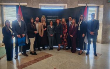 Grad Kruševac - Novosti