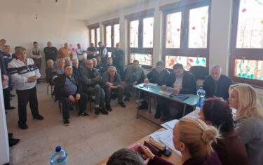 Grad Kruševac - Novosti