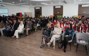 Grad Kruševac - Novosti