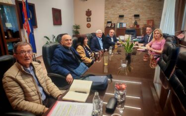 Grad Kruševac - Novosti