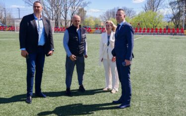 Grad Kruševac - Novosti