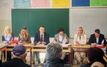 Grad Kruševac - Novosti