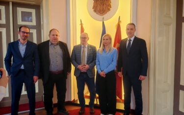 Grad Kruševac - Novosti