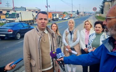 Grad Kruševac - Novosti