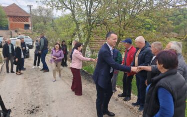 Grad Kruševac - Novosti
