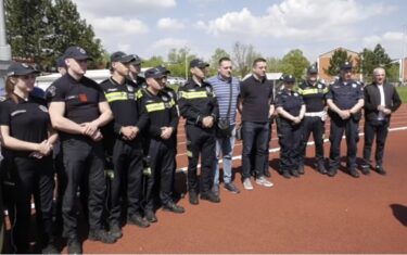 Grad Kruševac - Novosti