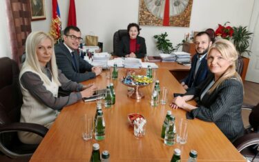 Grad Kruševac - Novosti