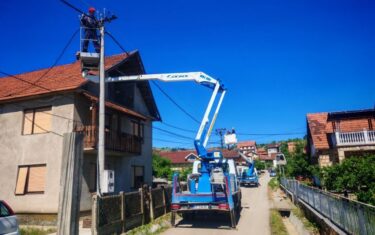 Grad Kruševac - Novosti