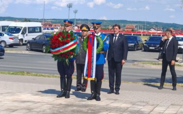 Grad Kruševac - Novosti