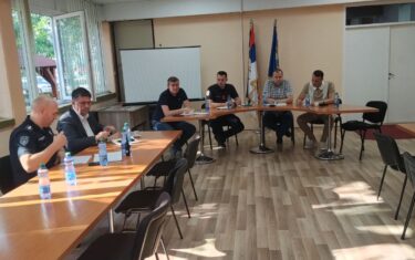 Grad Kruševac - Novosti