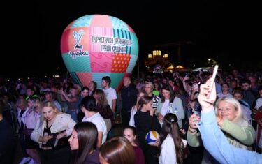 Grad Kruševac - Novosti