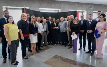 Grad Kruševac - Novosti