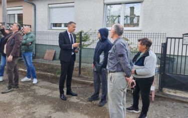 Grad Kruševac - Novosti