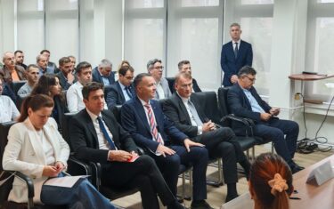 Grad Kruševac - Novosti