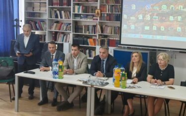 Grad Kruševac - Novosti