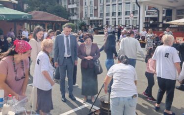 Grad Kruševac - Novosti