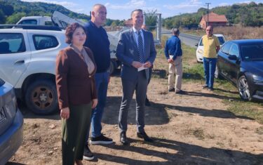 Grad Kruševac - Novosti