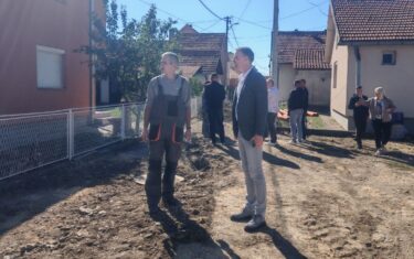 Grad Kruševac - Novosti