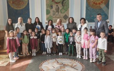 Grad Kruševac - Novosti