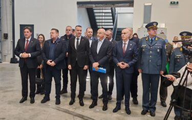 Grad Kruševac - Novosti